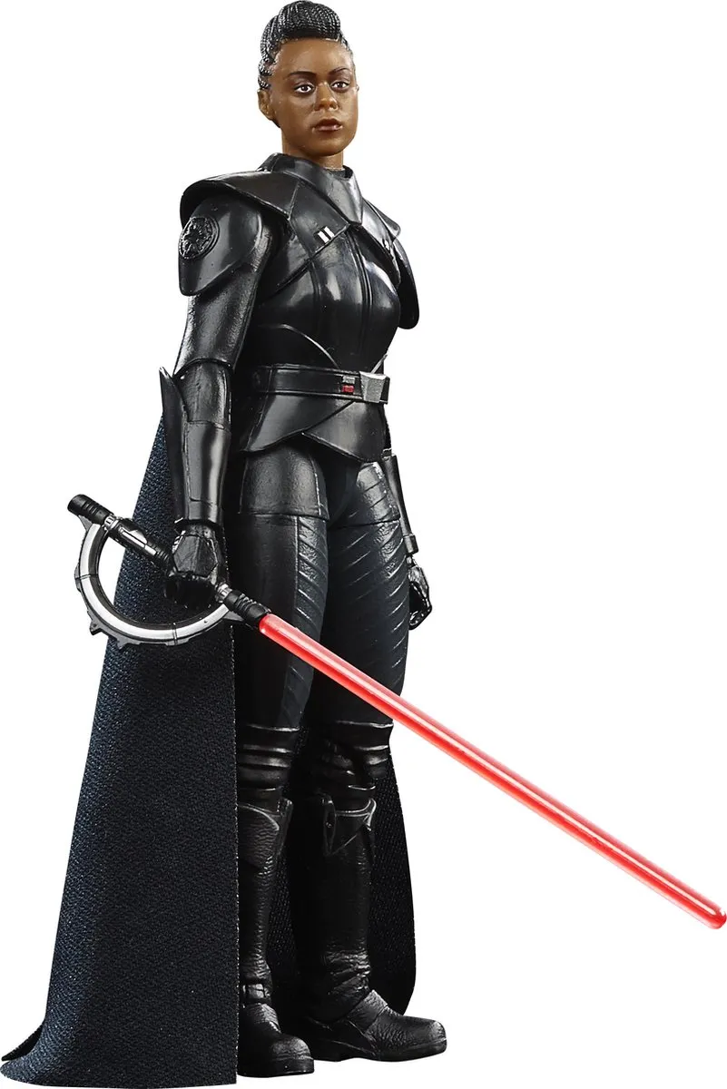 Star Wars Black Series Reva Speelfiguur 15cm