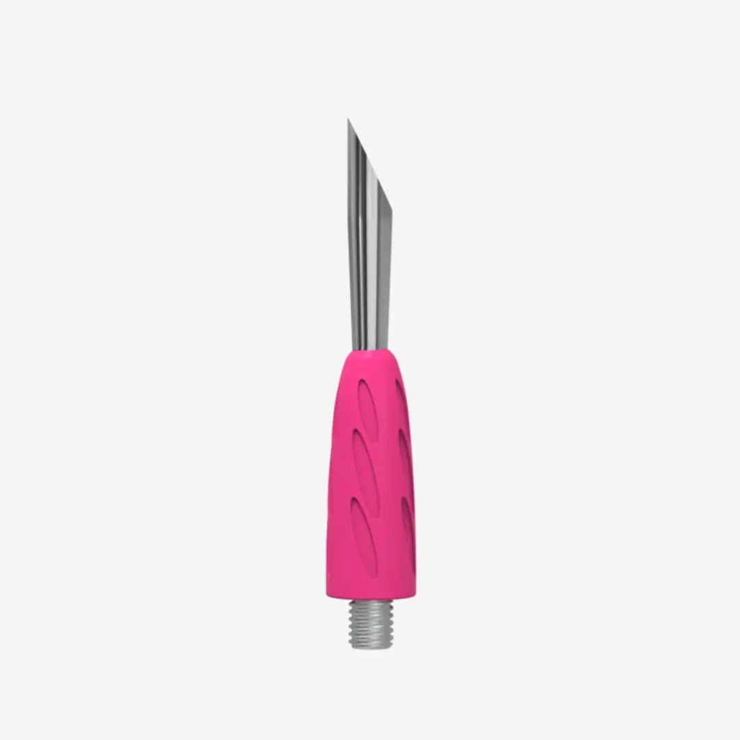 STALEKS WPPQ-12 Beveled Pusher Combo UNIQ 12
