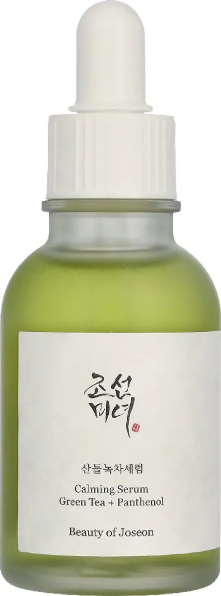 Beauty of Joseon Calming Serum Green Tea + Panthenol 60ml