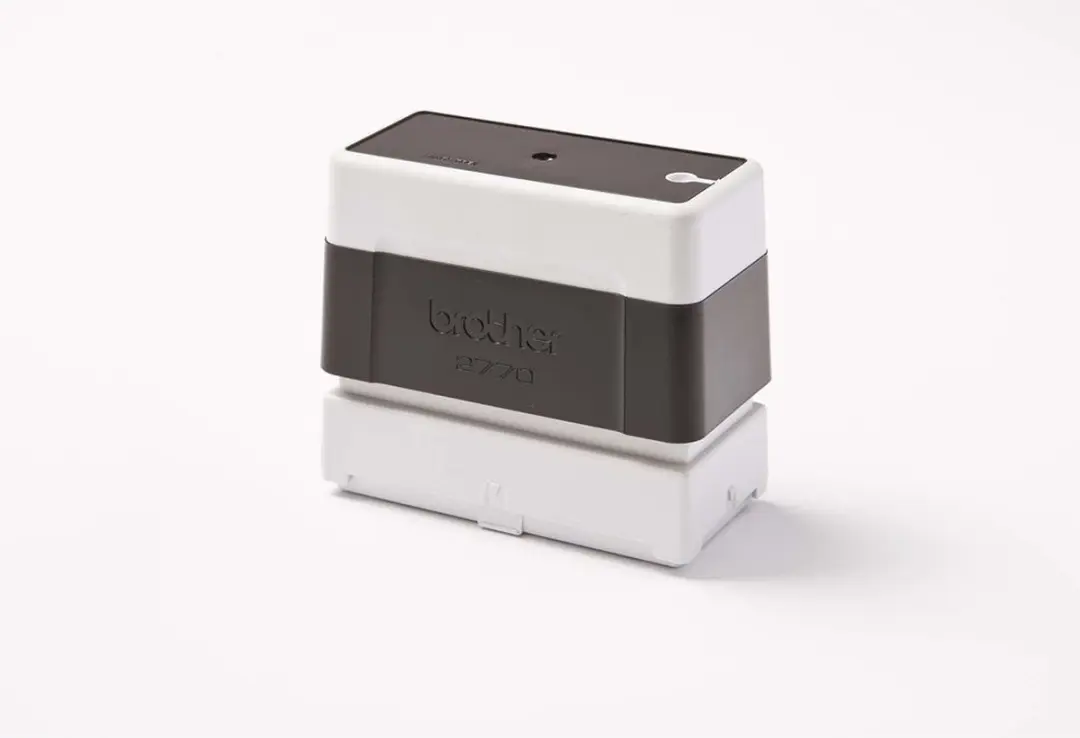 Brother PR2770B6P Inktcartridge