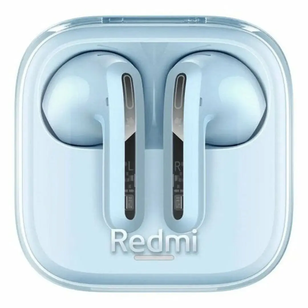 Xiaomi Redmi Buds 6 Active BHR8394GL - Blauw
