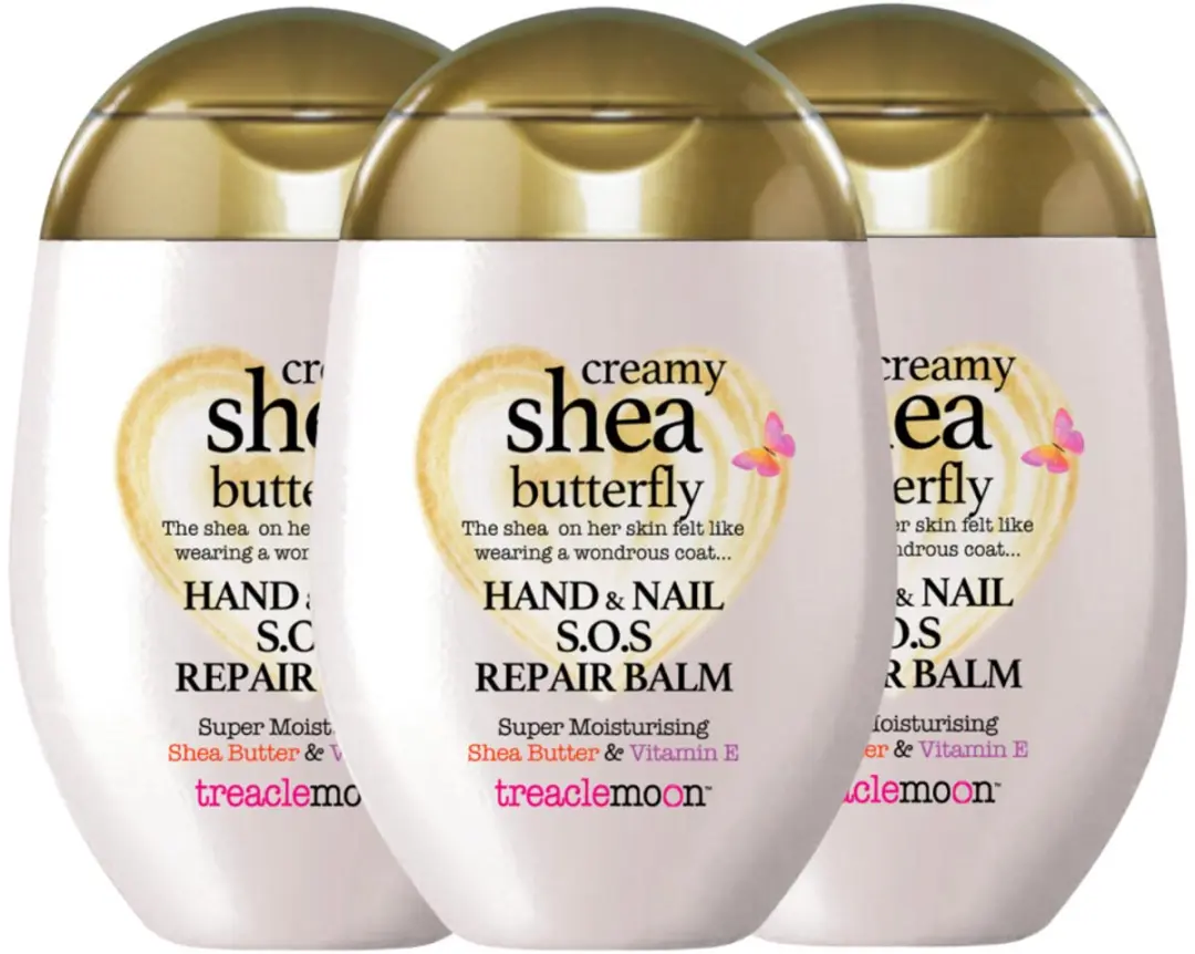 Treaclemoon Creamy Shea Handcrème