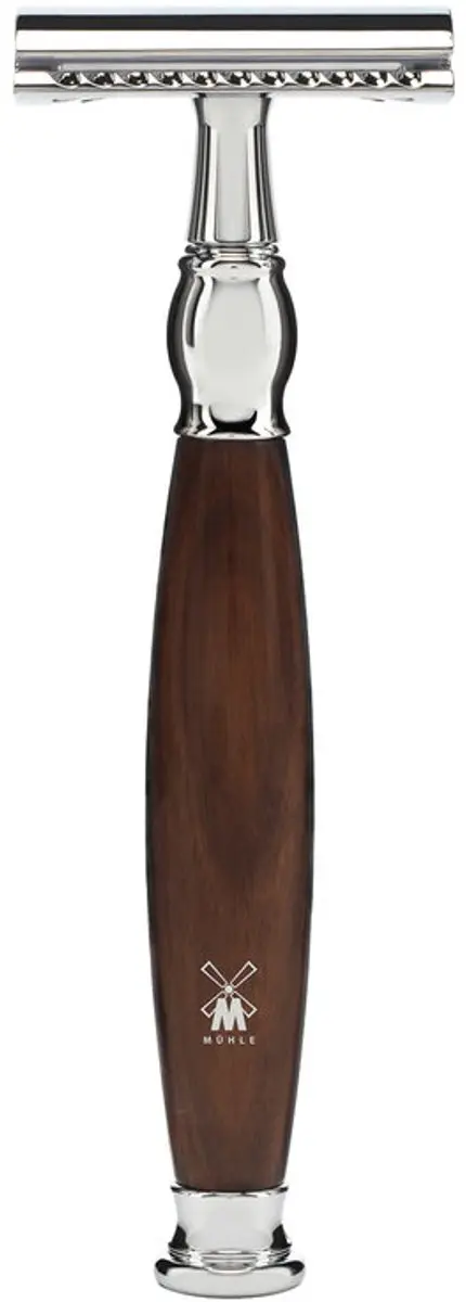 Mühle Ironwood Safety Razor