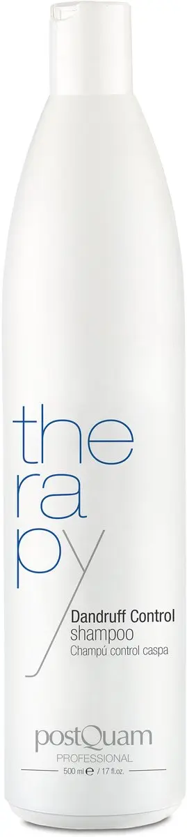 Postquam Antiroosshampoo 500ml