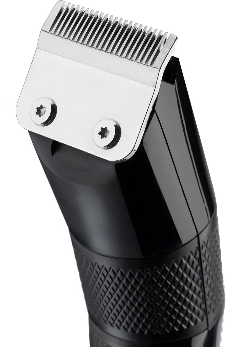 BaByliss Power Clipper E756E Tondeuse - 8 Opzetkammen 3-25mm - Blauw