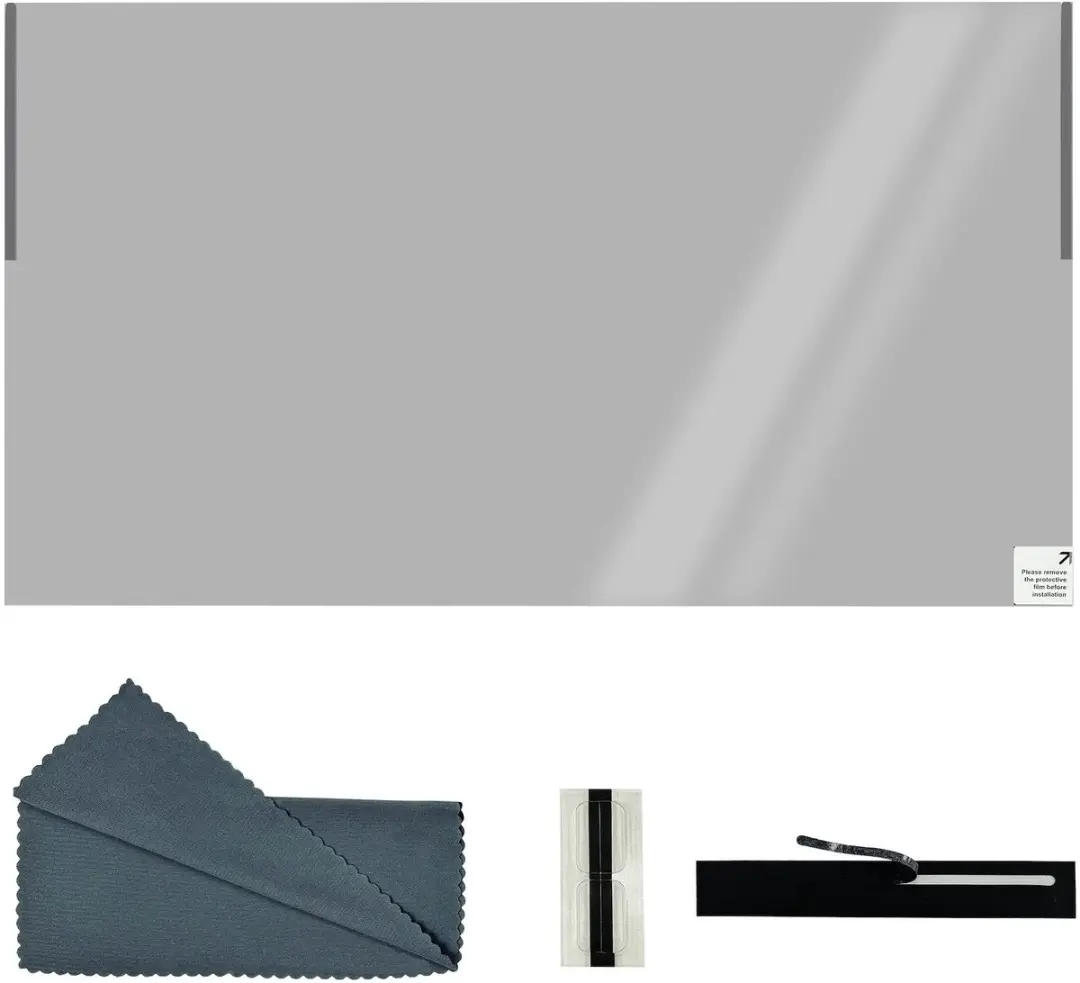 Startech 32M69-PRIVACY-SCREEN Privacyfilter 81,3cm