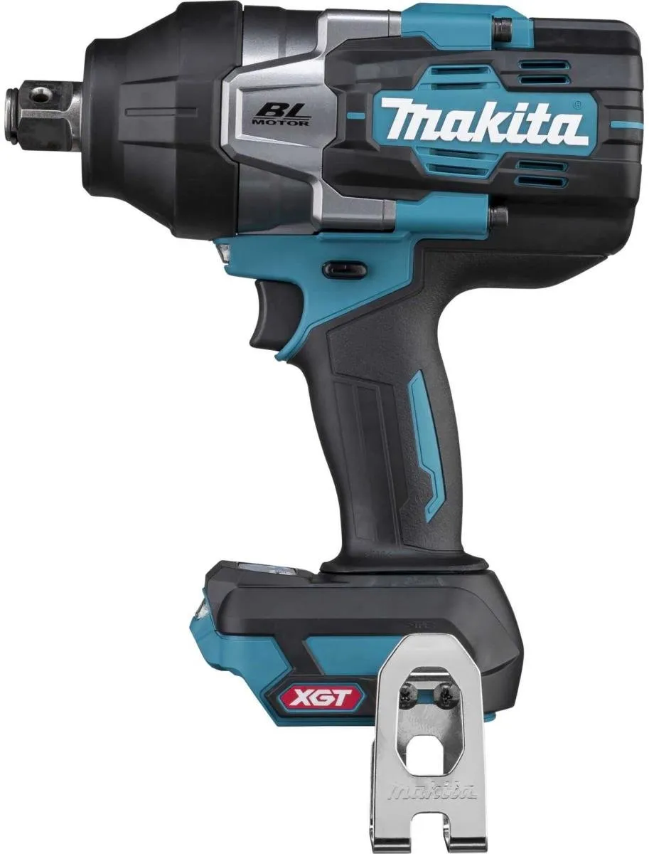 Makita TW001GZ Slagmoersleutel 3/4" - 40V Max - Zonder accu