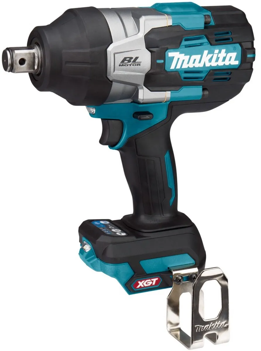 Makita TW001GZ Slagmoersleutel 3/4" - 40V Max - Zonder accu