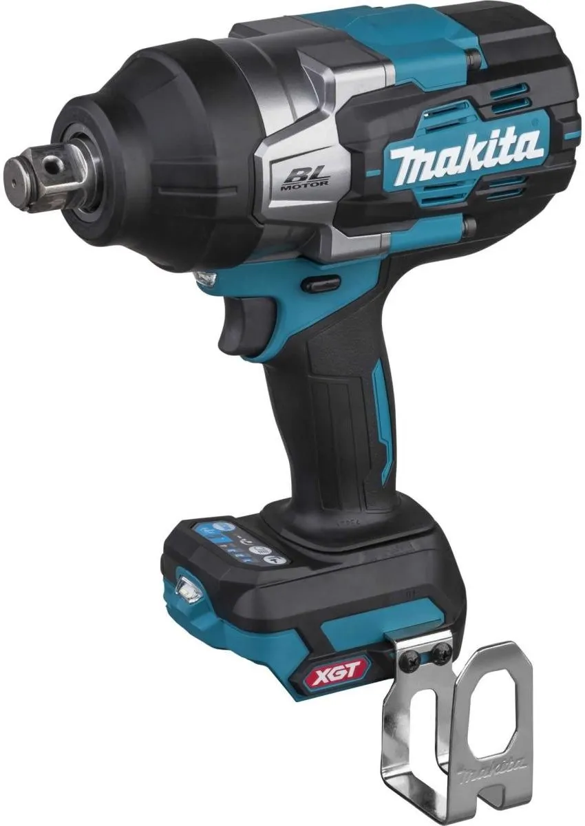 Makita TW001GZ Slagmoersleutel 3/4" - 40V Max - Zonder accu