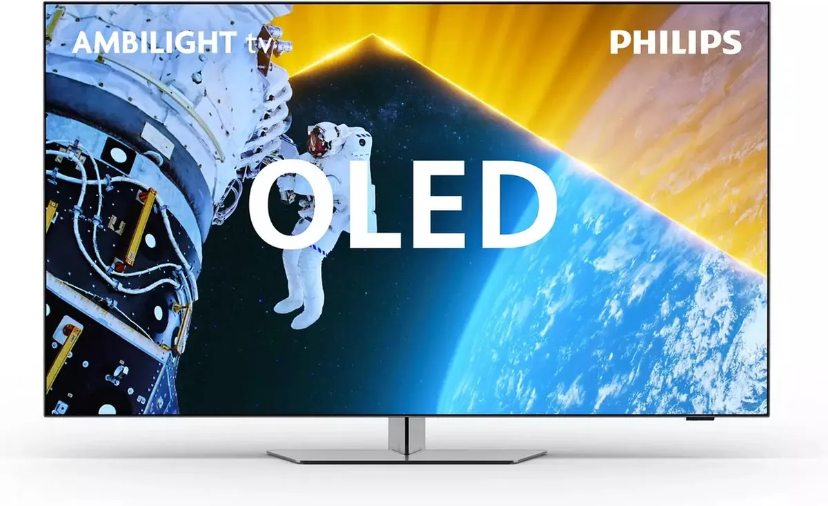 Philips 42OLED809/12 4K OLED TV