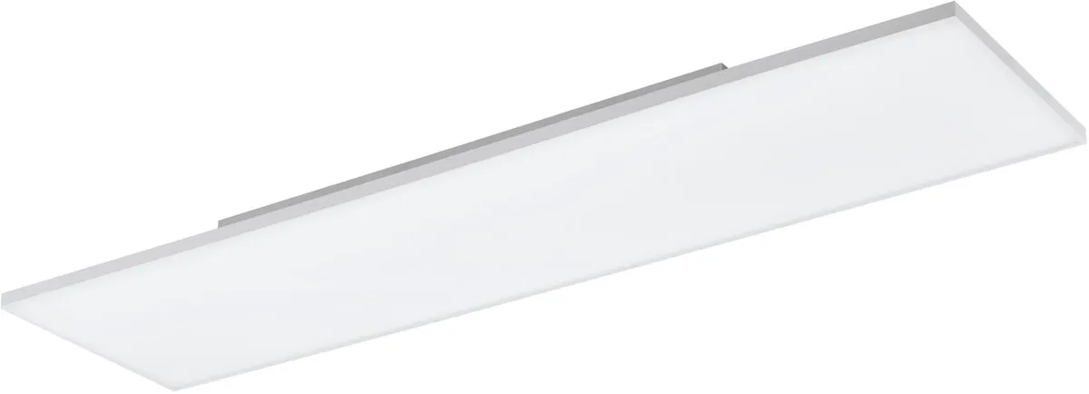 Eglo Turcona-CCT Plafondlamp 118cm - Wit