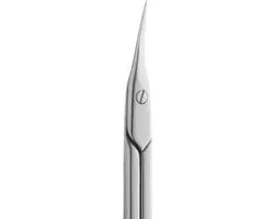 STALEKS Manicure Schaar Expert 50/1 - 14mm - 1 Stuk