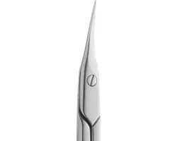 STALEKS Manicure Schaar Expert 50/1 - 14mm - 1 Stuk