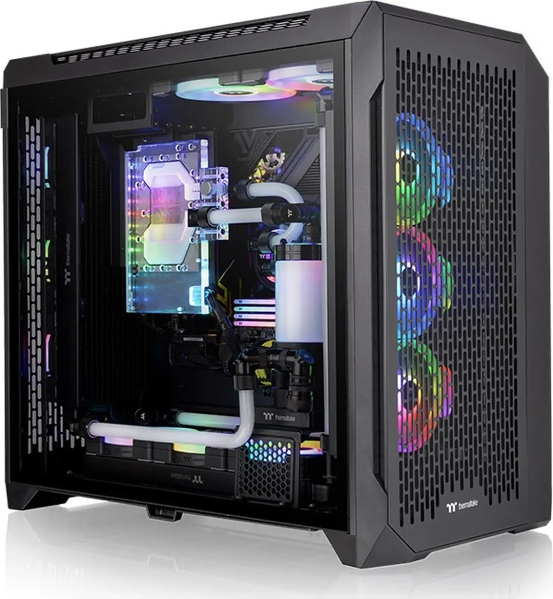 Thermaltake CTE C750 Full Tower PC-behuizing
