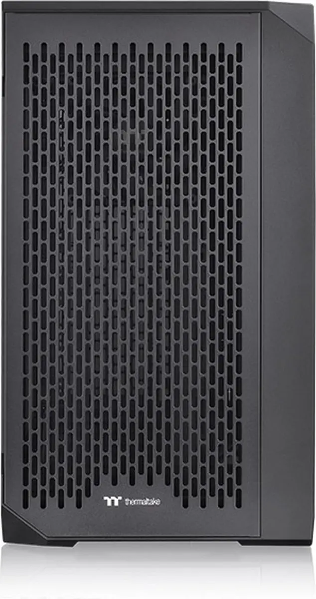 Thermaltake CTE C750 Full Tower PC-behuizing - 3 Ventilatoren - Zwart