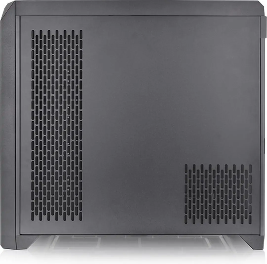 Thermaltake CTE C750 Full Tower PC-behuizing - 3 Ventilatoren - Zwart