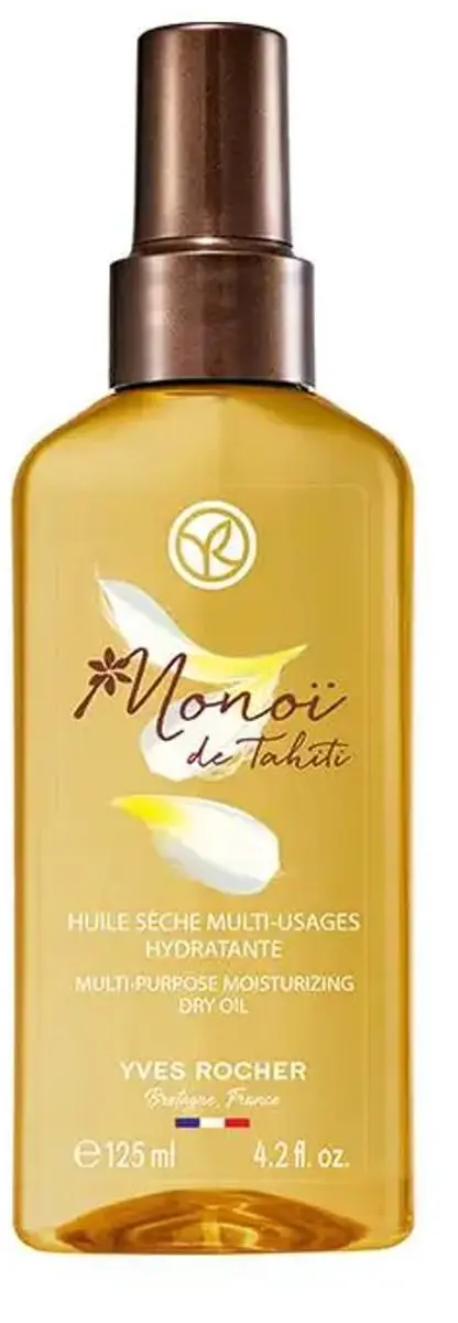 Yves Rocher Monoi Hydraterende Spray 125ml
