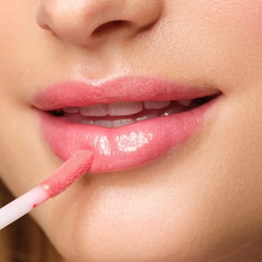 Artdeco Plumping Lip Fluid Rosy Sunshine 3ml
