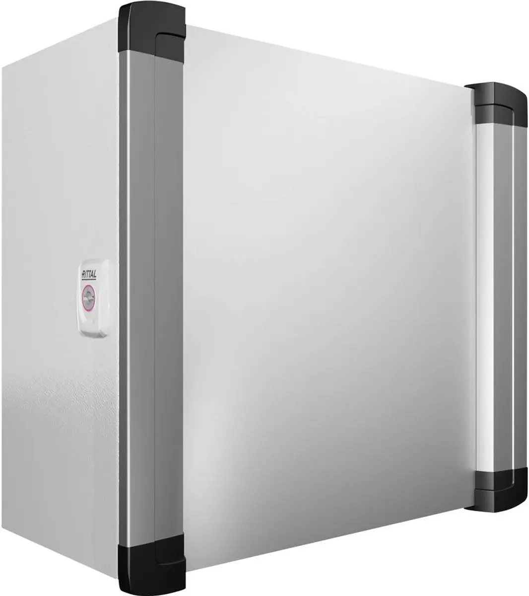 Rittal AX 6315.350 Installatiebehuizing 210x380x380mm