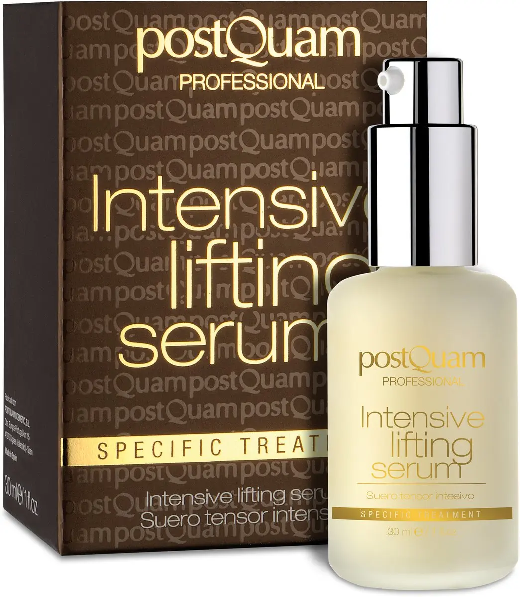 Postquam Gezichtsserum 30ml