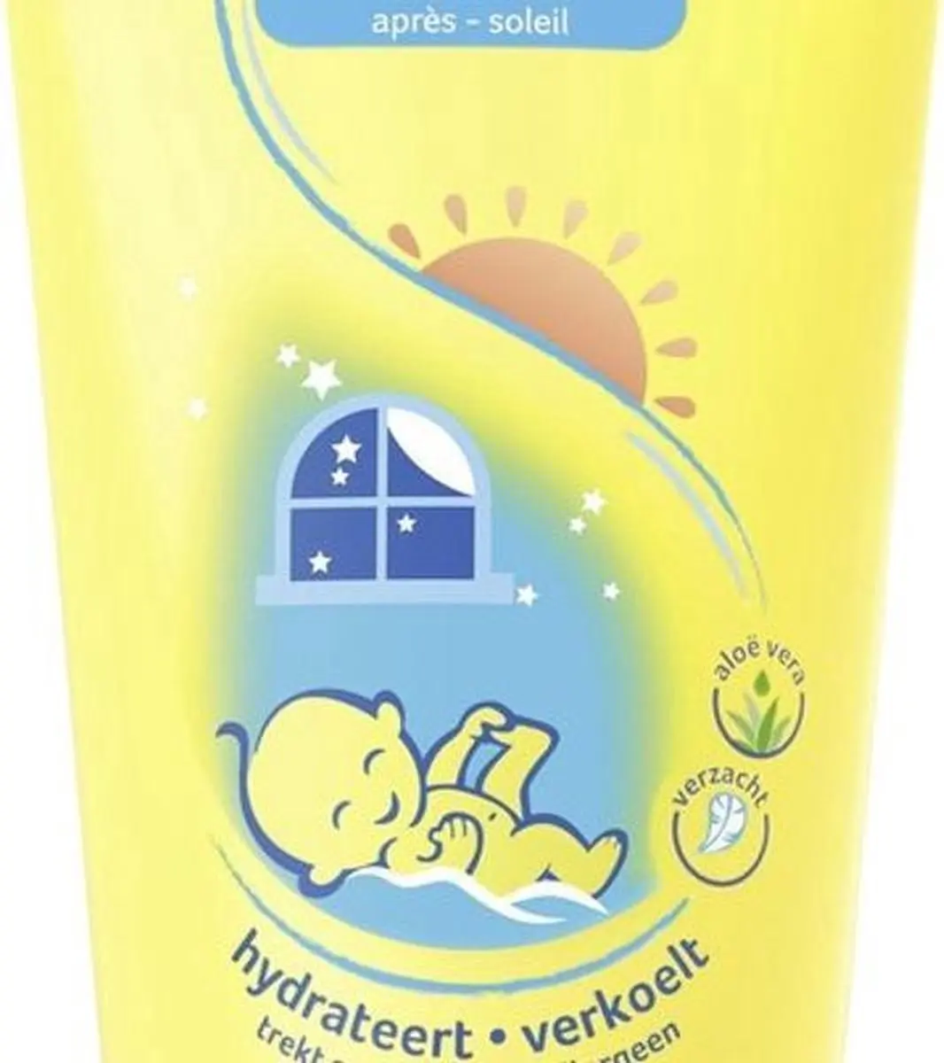 Zwitsal Na ’t Zonnetje Aftersun Lotion 75ml - 24 Stuks