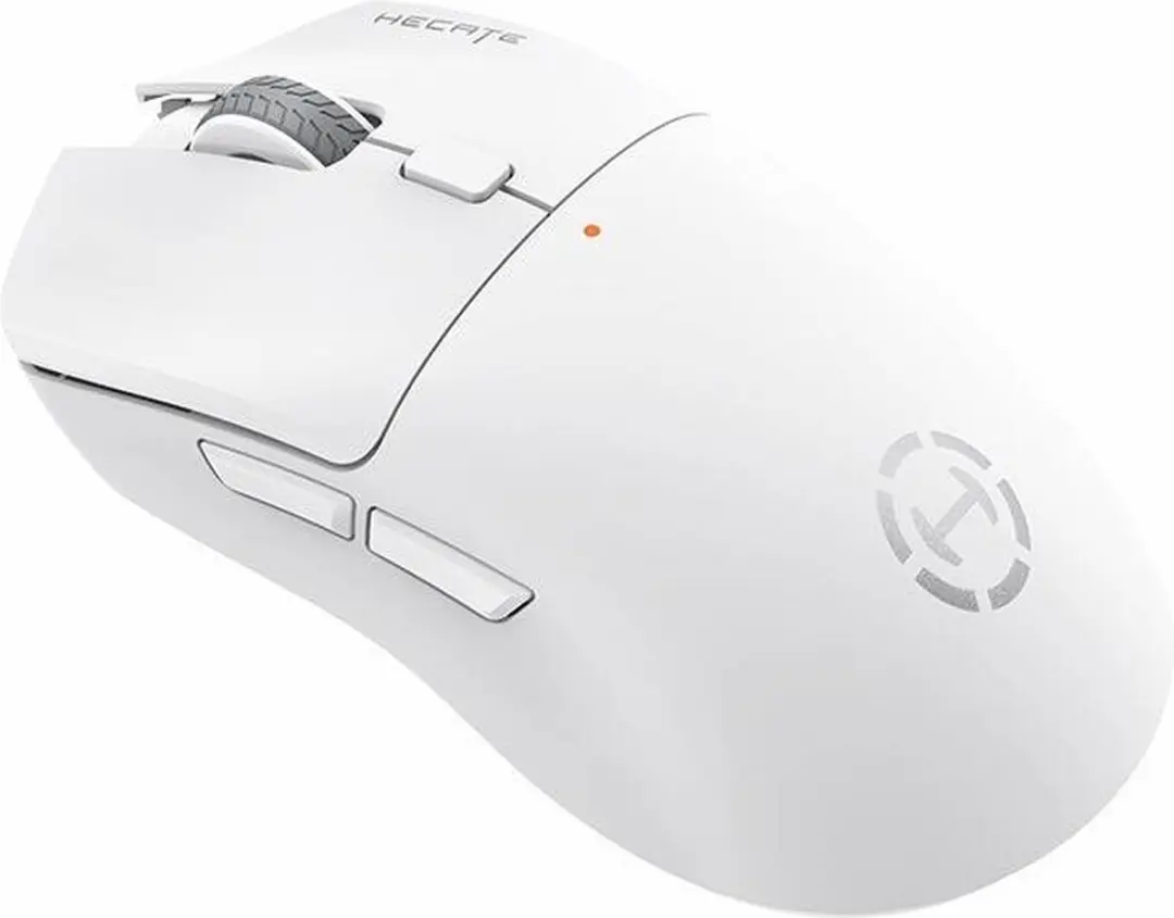Edifier HECATE G3M PRO Draadloze Gaming Muis 26000DPI - Wit