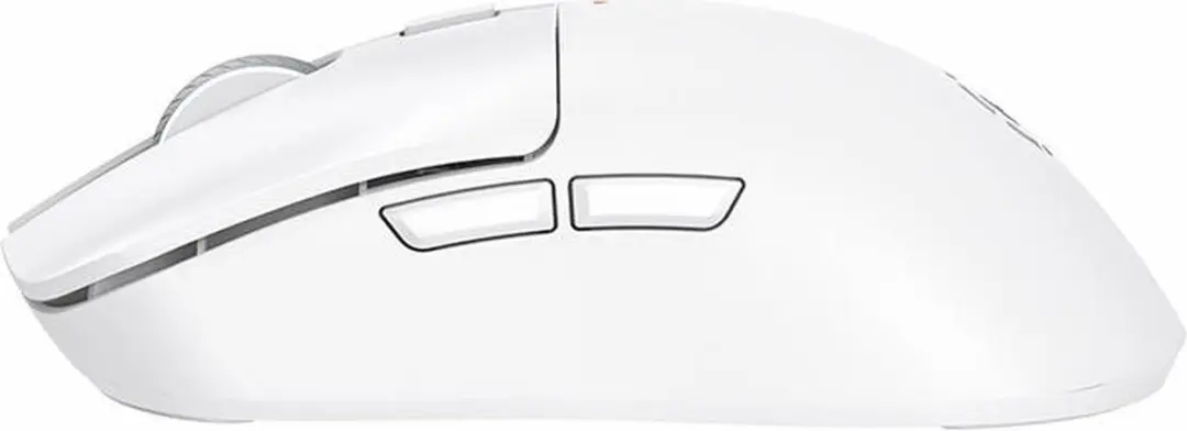 Edifier HECATE G3M PRO Draadloze Gaming Muis 26000DPI - Wit