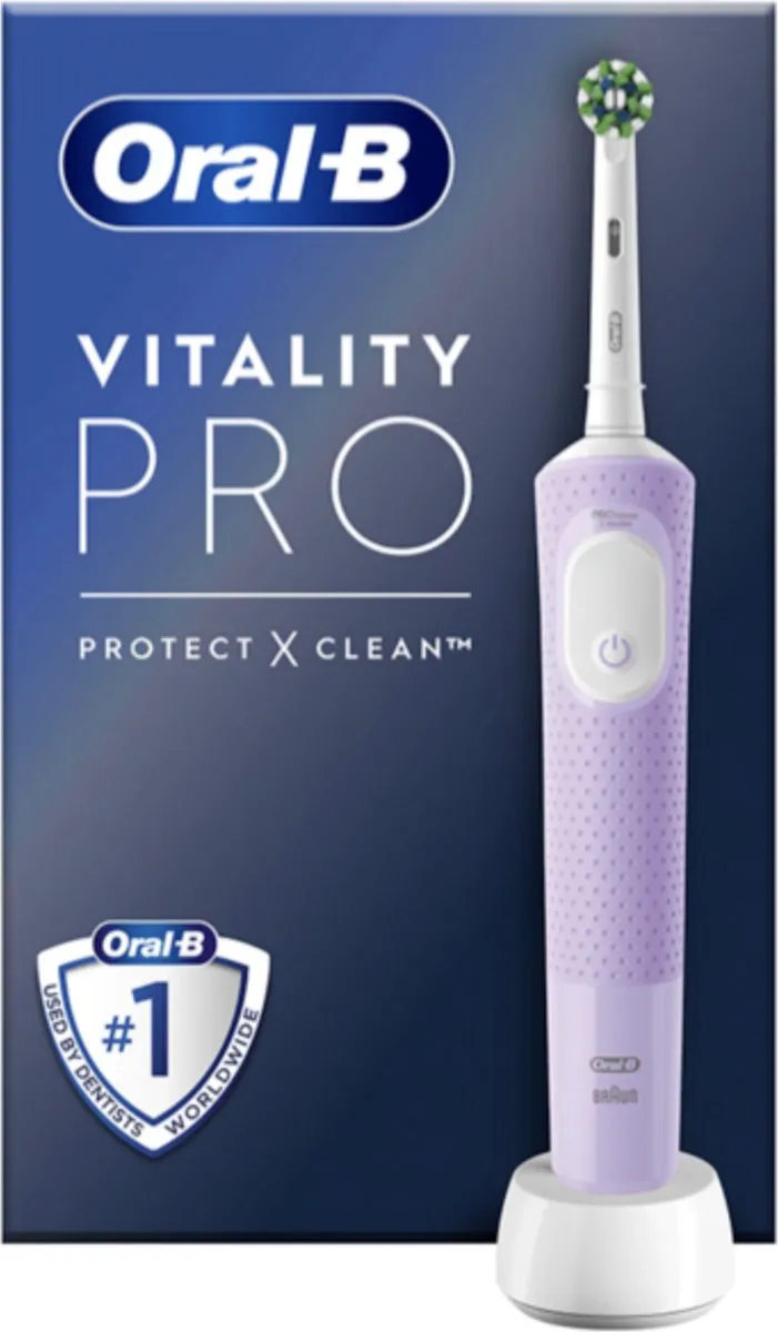 Oral-B Vitality Pro Elektrische Tandenborstel