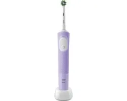 Oral-B Vitality Pro Elektrische Tandenborstel - Paars