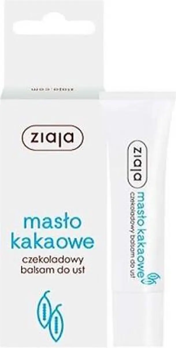 Ziaja Cocoa Butter Lip Balm 10ml