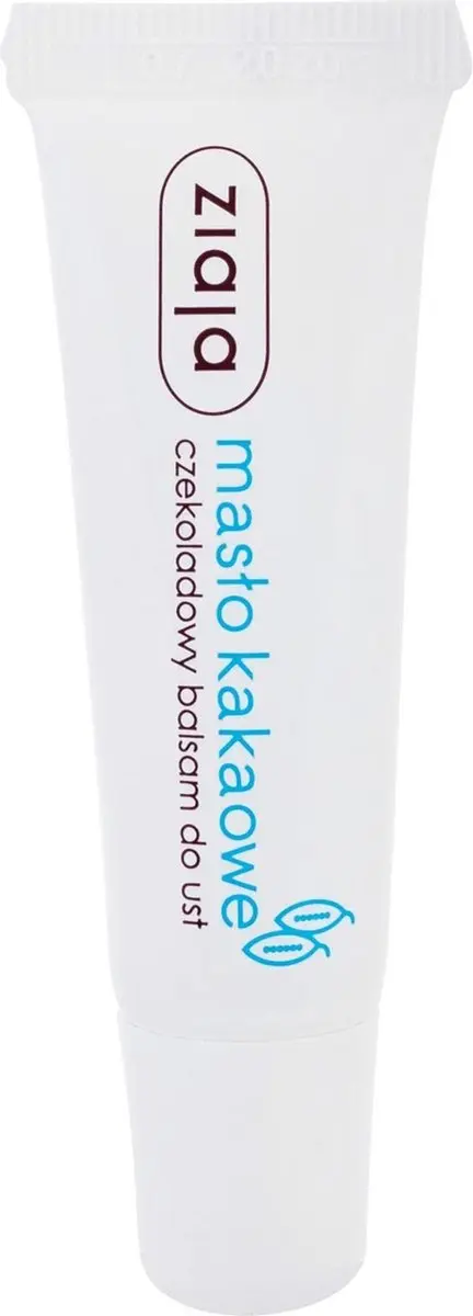 Ziaja Cocoa Butter Lip Balm 10ml