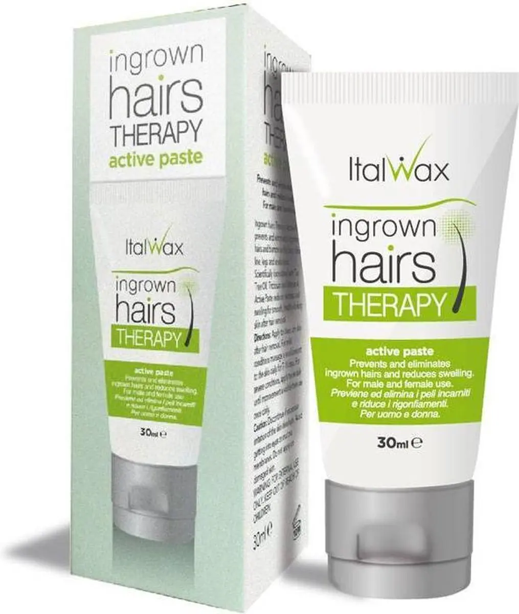Italwax Ingegroeide Haartherapie 30ml