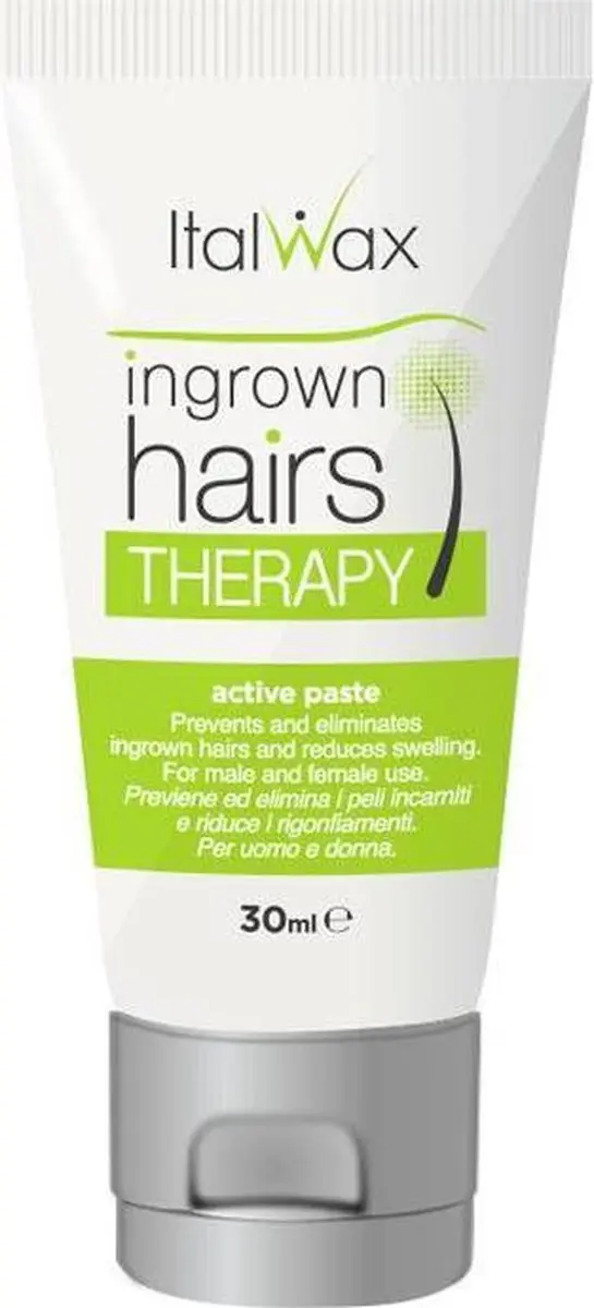 Italwax Ingegroeide Haartherapie 30ml