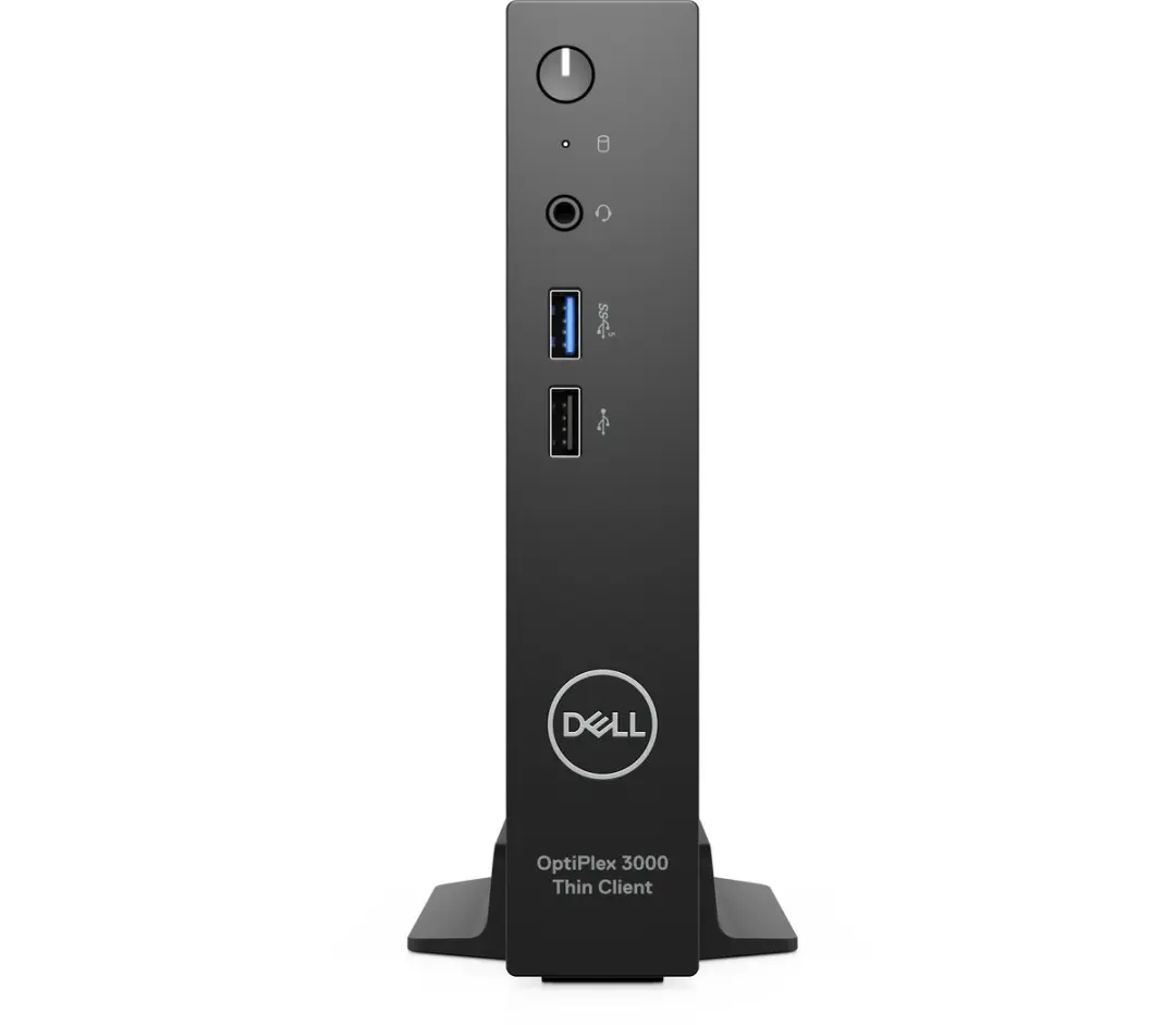 Dell Optiplex 3000 Mini PC