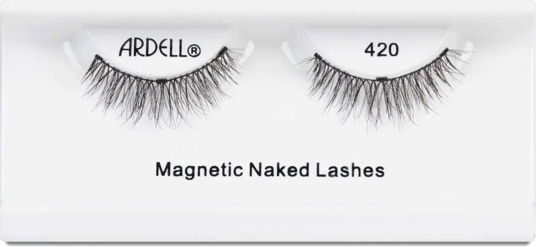 Ardell Magnetic Naked Lash 420 Wimperstrips - 2g
