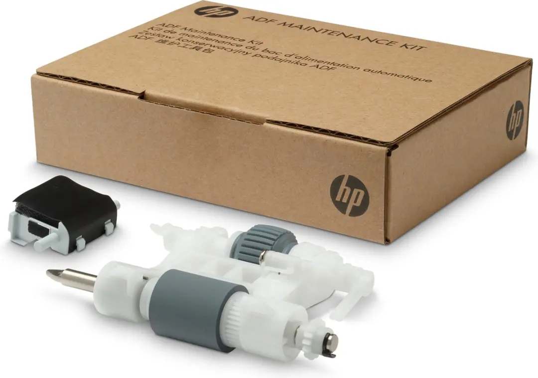 HP LaserJet MFP Onderhoudskit CE248A - Documentinvoer