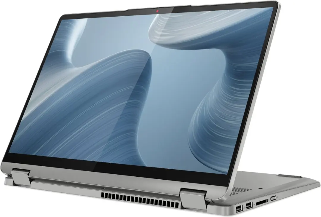 Lenovo IdeaPad Flex 5 14IAU7 - i5-1235U 16GB 512GB Touch - Grijs
