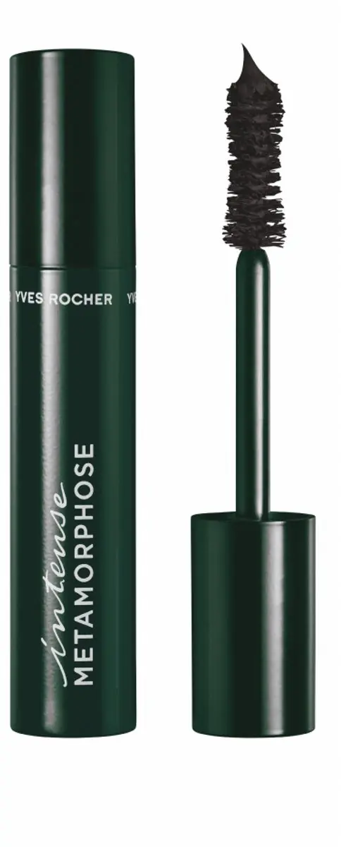Yves Rocher Intense Metamorfose Mascara 7,8ml