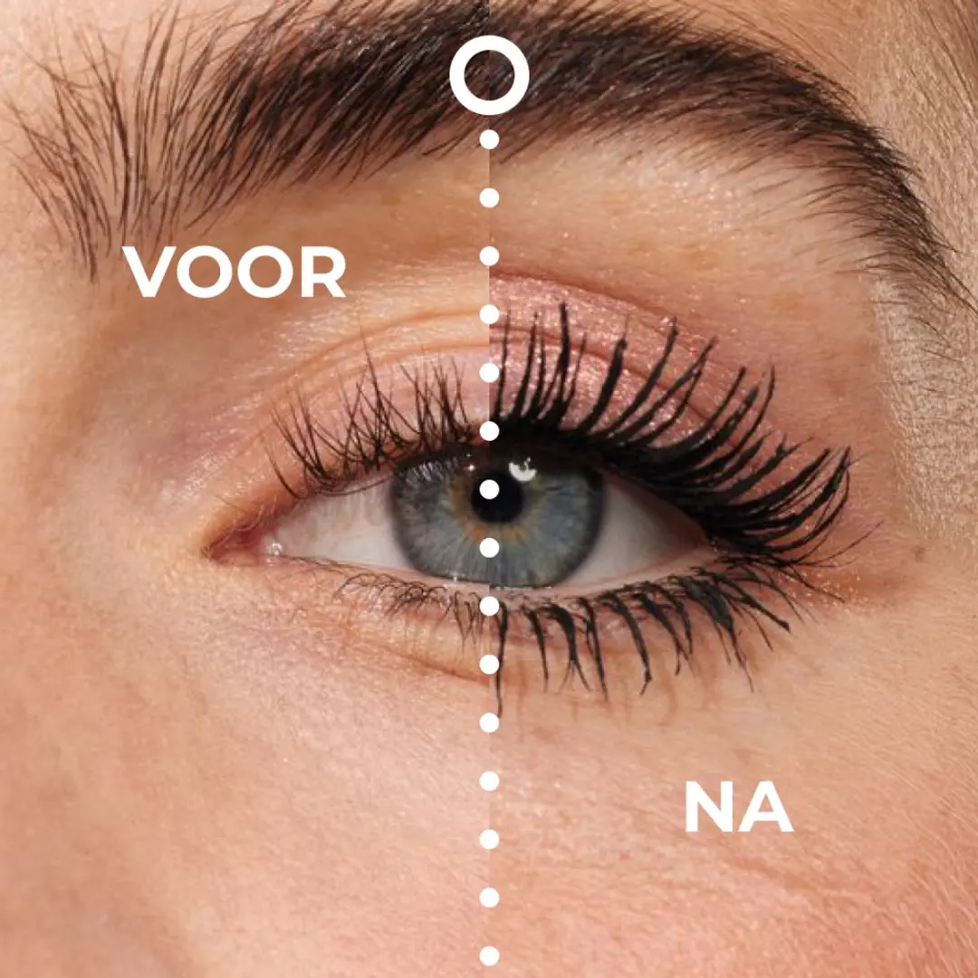 Yves Rocher Intense Metamorfose Mascara 7,8ml - Zwart