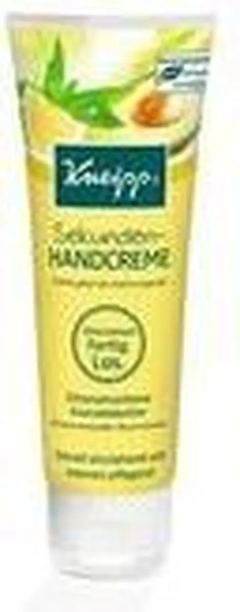 Kneipp Seconden Handcrème 75ml