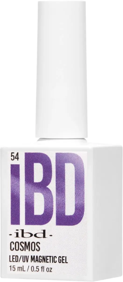 Ibd Magnetic Gel Cosmos 15ml