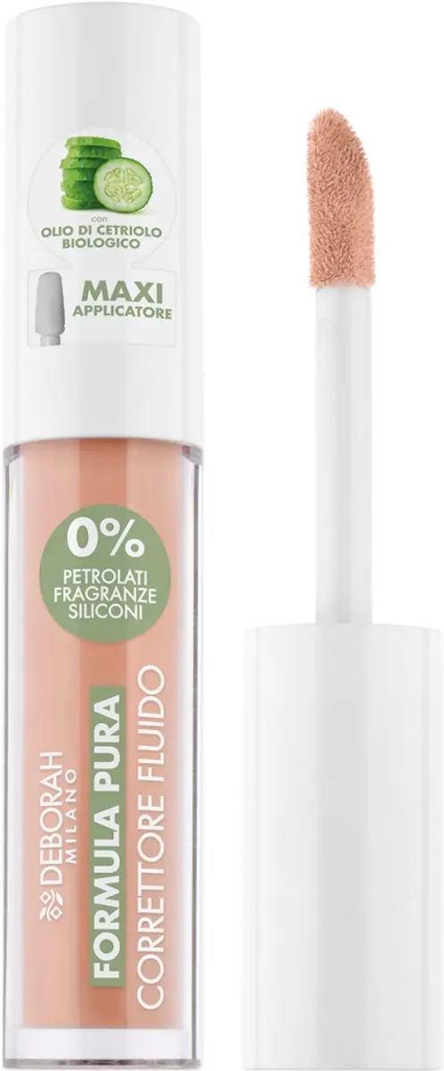 Deborah Milano Formula Pura 01 Concealer 4.98ml