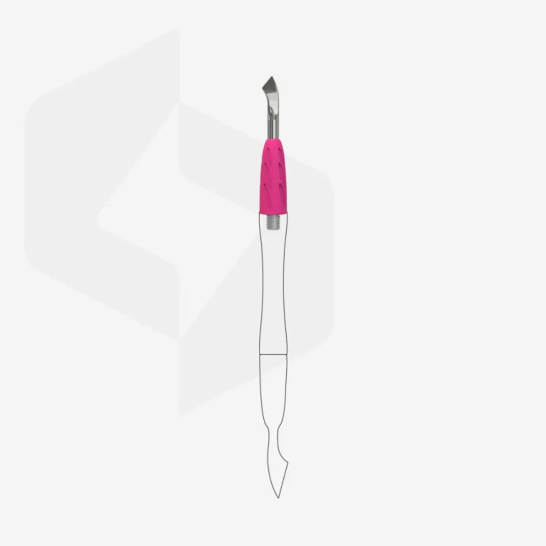 STALEKS WPPQ-14 Pusher Combo UNIQ 14