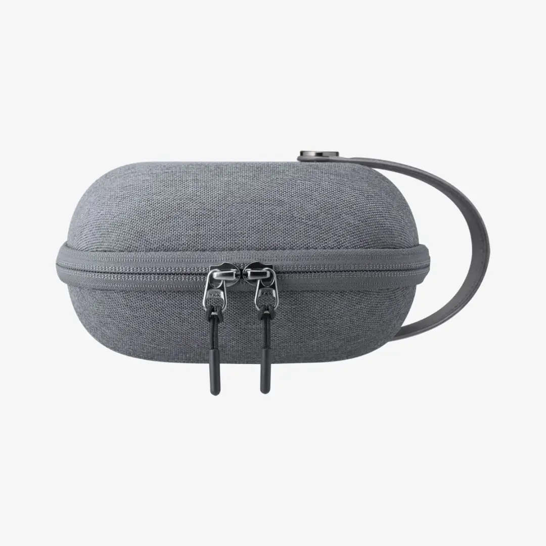 Spigen Klasden Pouch Mac mini M4/M4 Pro - Grijs