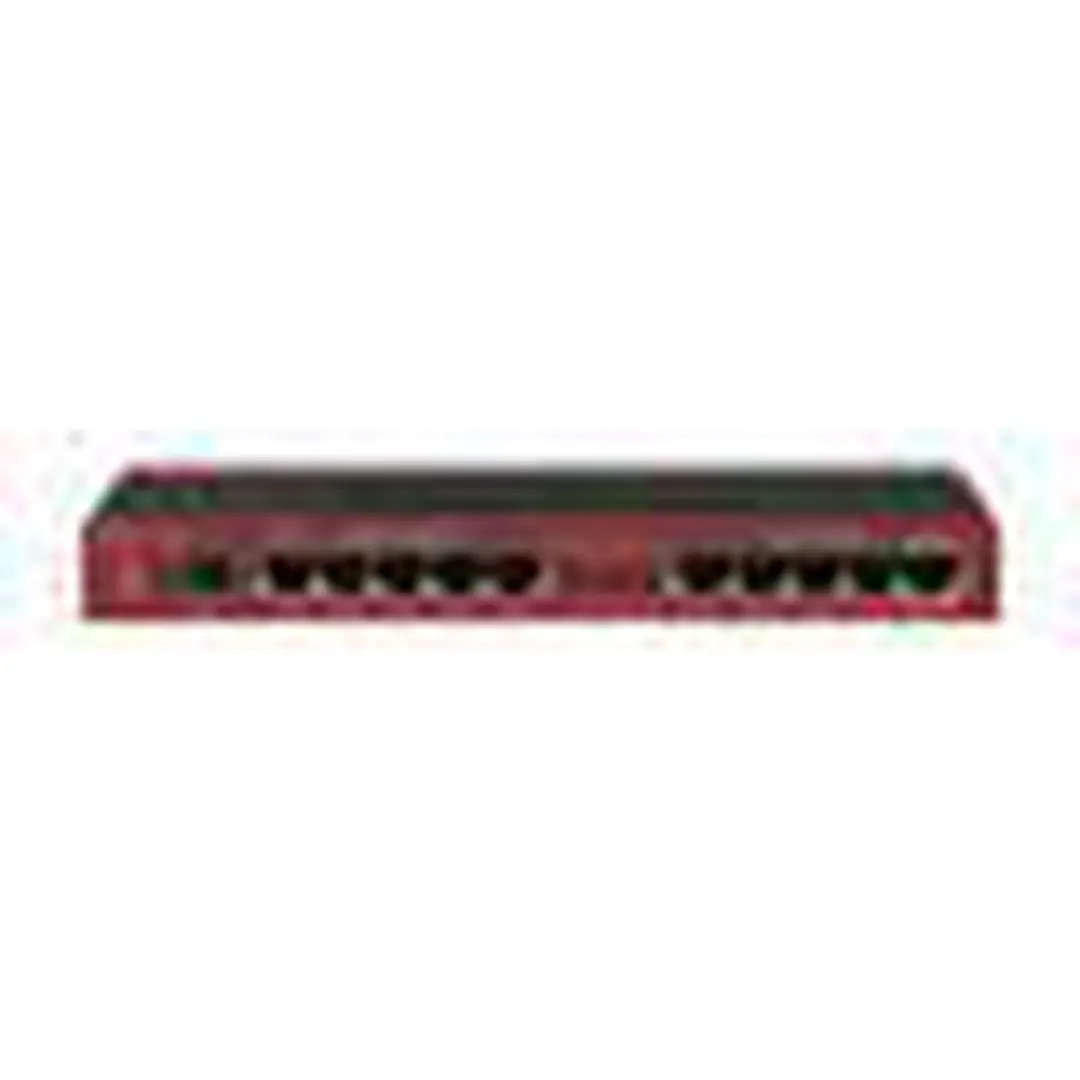 Mikrotik S-RJ01 SFP Singlemode Vezelmodule