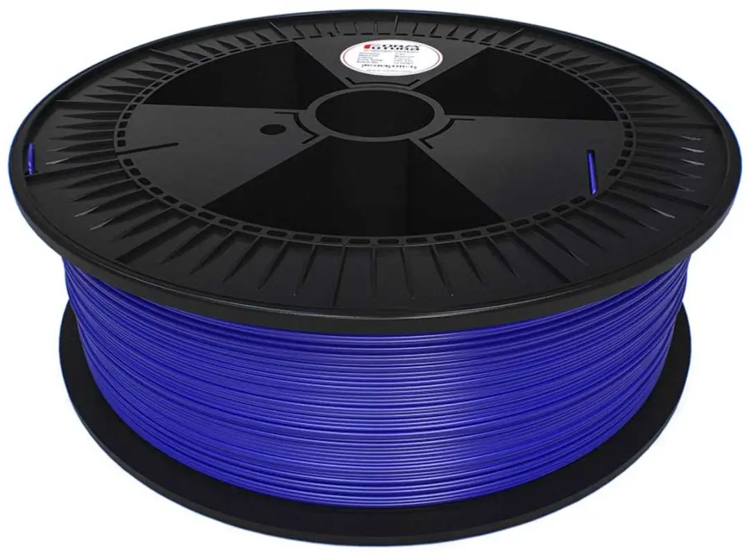FormFutura TitanX Filament Donkerblauw 2300g