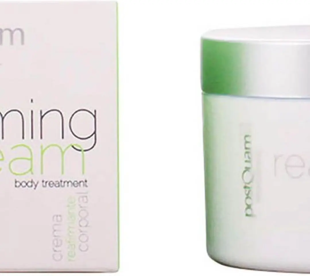 Postquam Reaffirming Cream 200ml