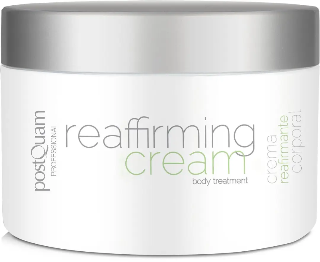 Postquam Reaffirming Cream 200ml