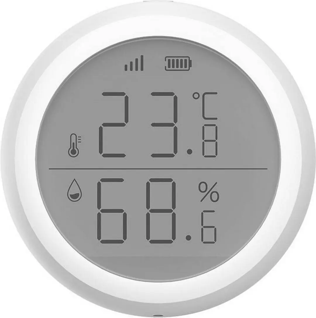 Imou IOT-ZTM1-EU Temperatuurmeter