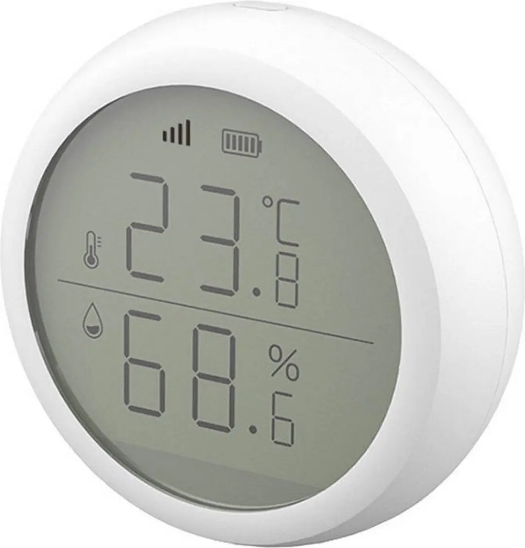Imou IOT-ZTM1-EU Temperatuurmeter